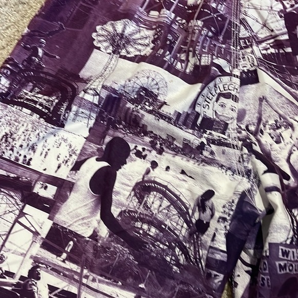 Zoo York swim shorts board shorts - Picture 6 of 11